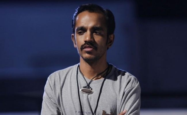 Sensational Mr X shares the next step of his directorial debut ft Mudhal Nee Mudivum Nee