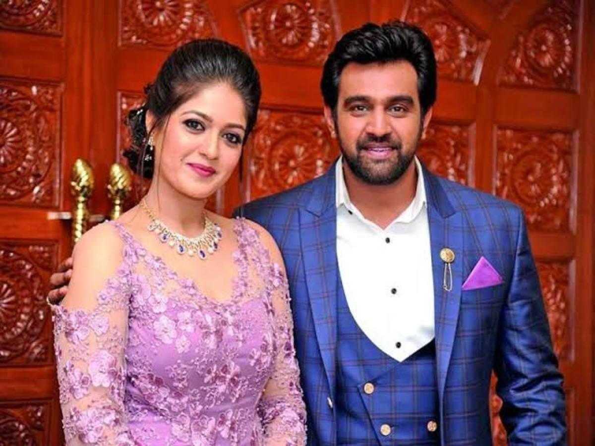 Dhruva Sarja reveals why not dubbing for Chiranjeevi Sarja