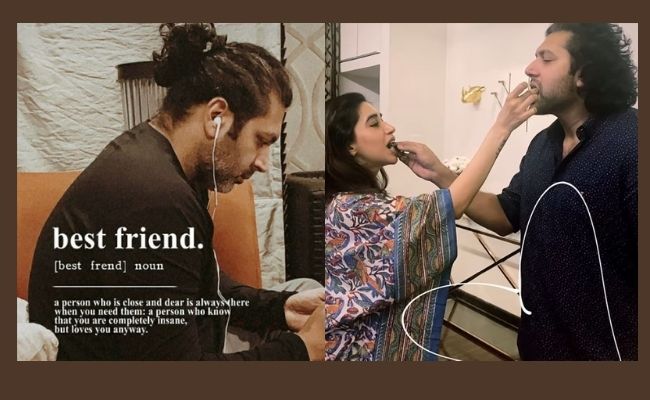 Vijay, Vijay Sethupathi, STR, Rajinikanth, and others lockdown looks viral pics