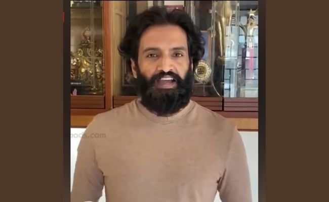 Vijay, Vijay Sethupathi, STR, Rajinikanth, and others lockdown looks viral pics