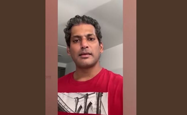 Vijay, Vijay Sethupathi, STR, Rajinikanth, and others lockdown looks viral pics