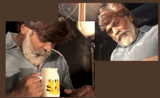 Vijay, Vijay Sethupathi, STR, Rajinikanth, and others lockdown looks viral pics