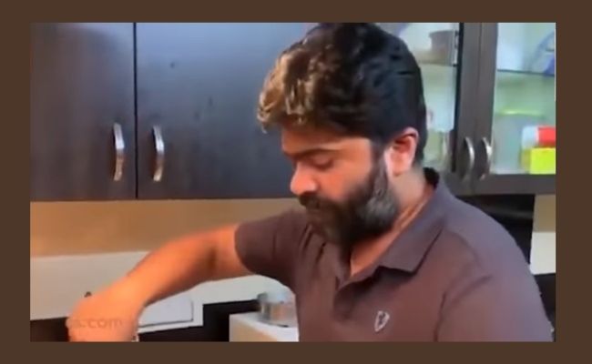 Vijay, Vijay Sethupathi, STR, Rajinikanth, and others lockdown looks viral pics