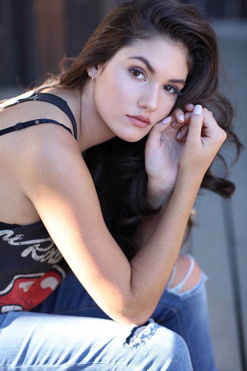 Shocking, Popular young actress arrested for domestic violence against boyfriend ft Ronni Hawk