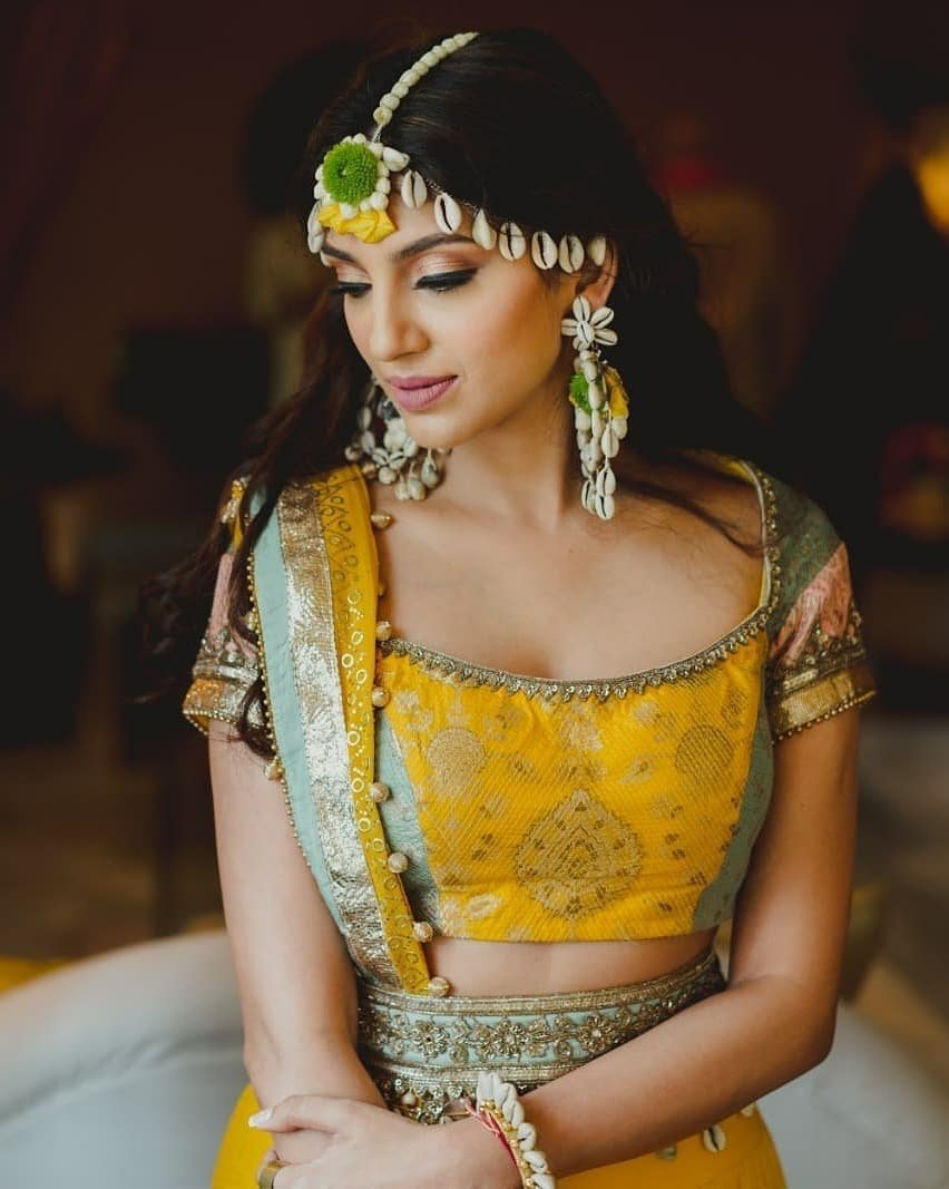 Ahead of Rana Daggubati and Miheeka Bajaj’s wedding, pre-wedding pics and video are going viral