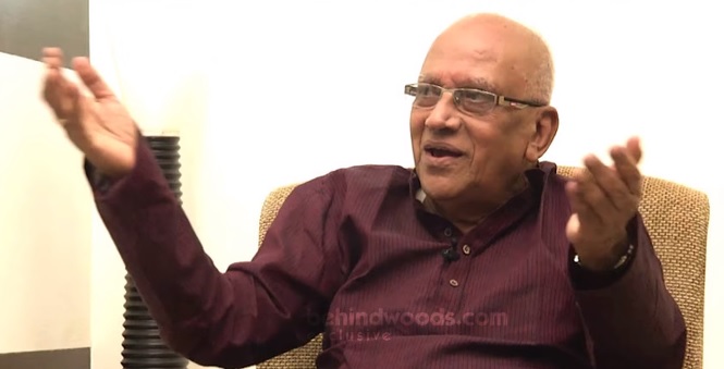 Jyotika’s Little John hero Bentley Mitchum talks about the film and its sequel, watch