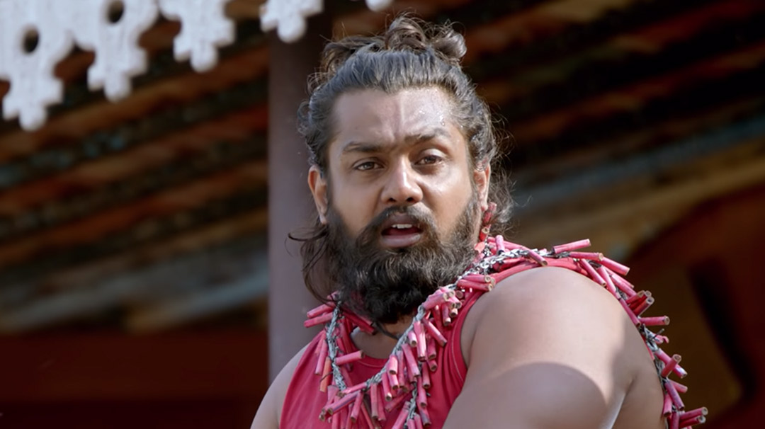 Rashmika Mandanna latest song has everyone hooked