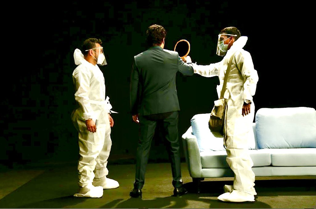 Popular actress’ statement on participating in Bigg Boss 4 Telugu ft Ashmitha Karnani