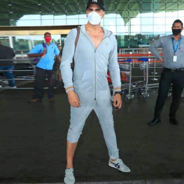 Famous Tamil actor teams up with this Superstar; flies to Glasgow ft Thalaivasal Vijay for Akshay Kumar’s Bell Bottom