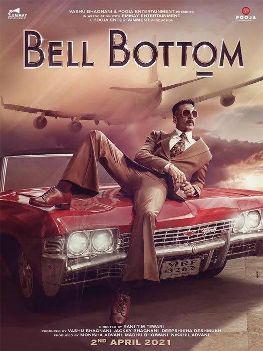 Famous Tamil actor teams up with this Superstar; flies to Glasgow ft Thalaivasal Vijay for Akshay Kumar’s Bell Bottom