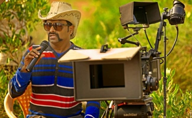 Director gives roles in next movie to fans who gave best comments on his post ft Gaurav Narayanan