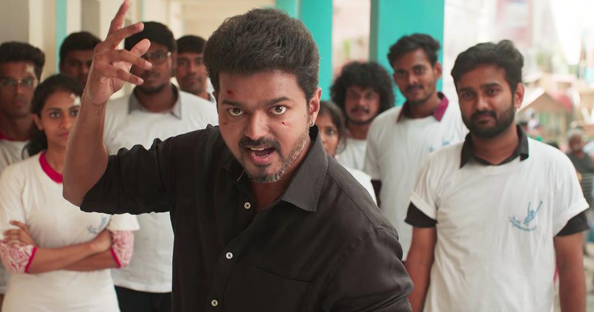 Meera Mitun must apologise to Thalapathy and Sangeetha