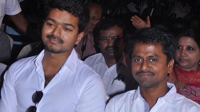 Vijay and AR Murugadoss’ Thalapathy 65 locks a grand release date, semma news
