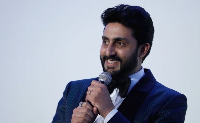 Abhishek Bachchan's second COVID tests results out now - Find out here