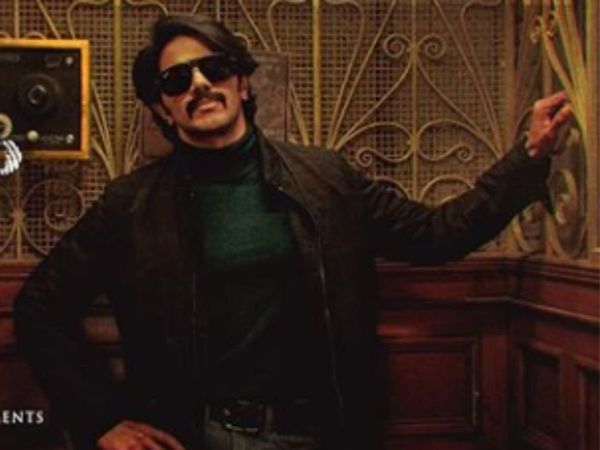 Dulquer Salmaan Kurup in trouble legal notice slapped