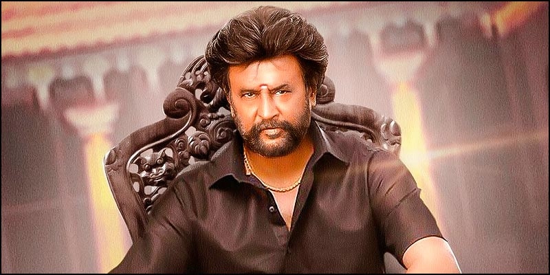 Rajinikanth responds to his 45 years in the industry