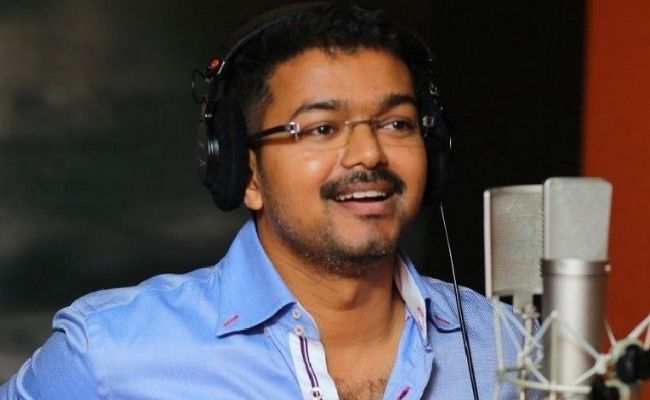 Ravishankar opens up about working with Vijay in Vettaikaaran
