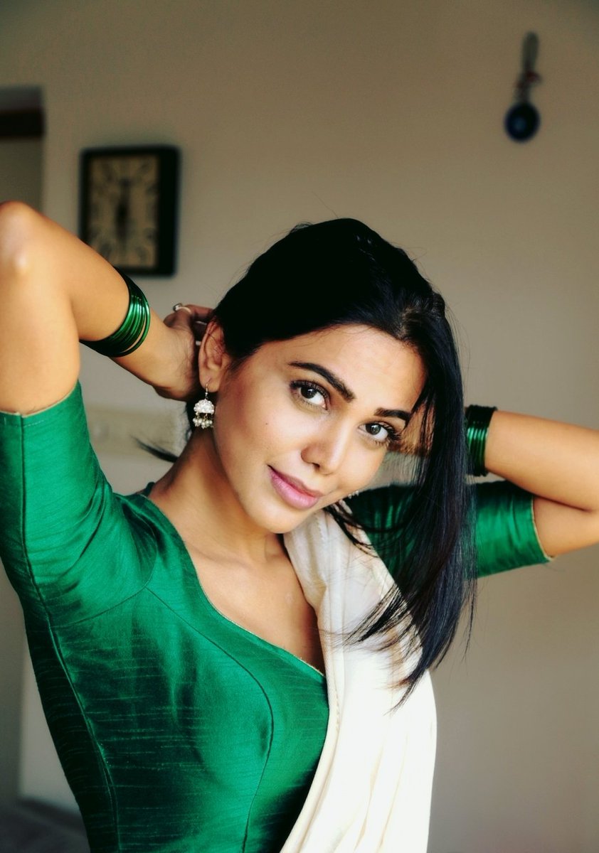 Popular actress and former Femina Miss World India has tested positive for Covid 19 ft Natasha Suri