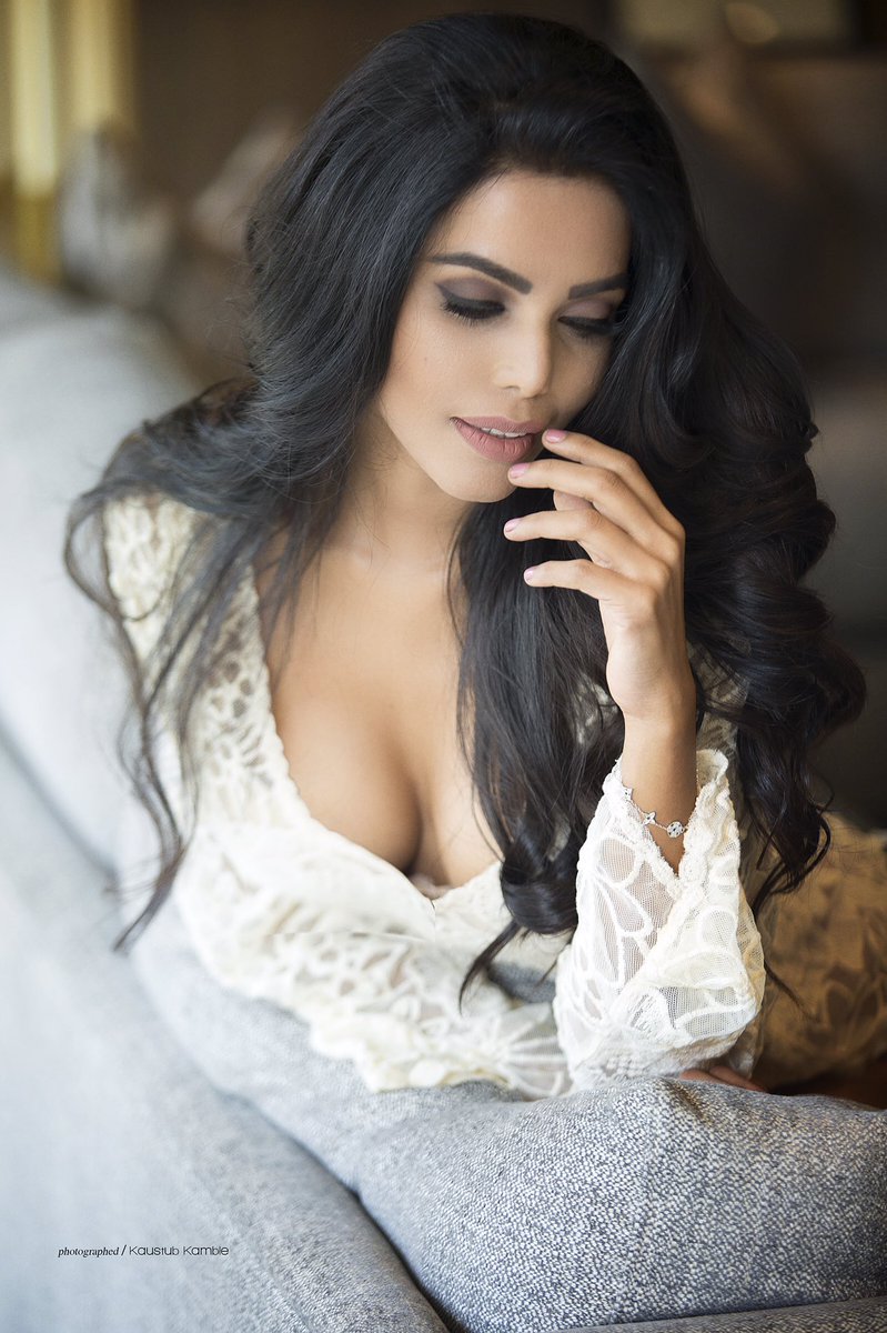 Popular actress and former Femina Miss World India has tested positive for Covid 19 ft Natasha Suri