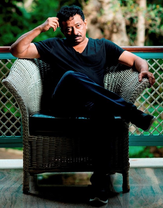 Ram Gopal Varma aka RGV’s video statement about ill-health go viral