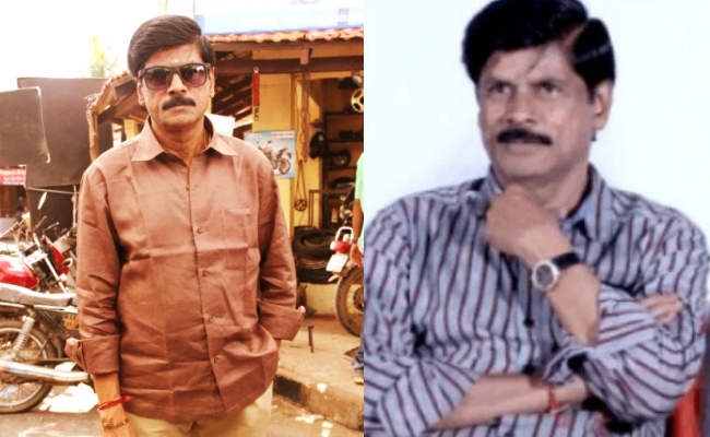 Popular producer V Swaminathan passes away due to corona | கொரோனாவினால் பிரபல தயாரிப்பாளர் வி சுவாமிநாதன் மரணம்