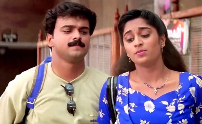 Actor who secretly helped Ajith speak to Shalini when they were in love