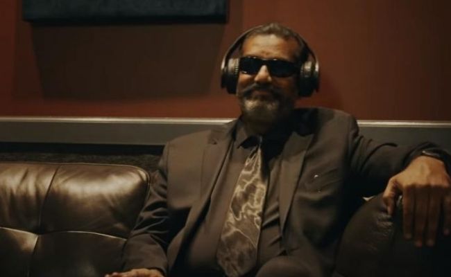 Official Teaser of GV Prakash Hollywood movie Trap City 