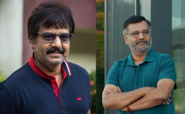 Actor Vivek posts note on Vijay and Mahesh Babu 