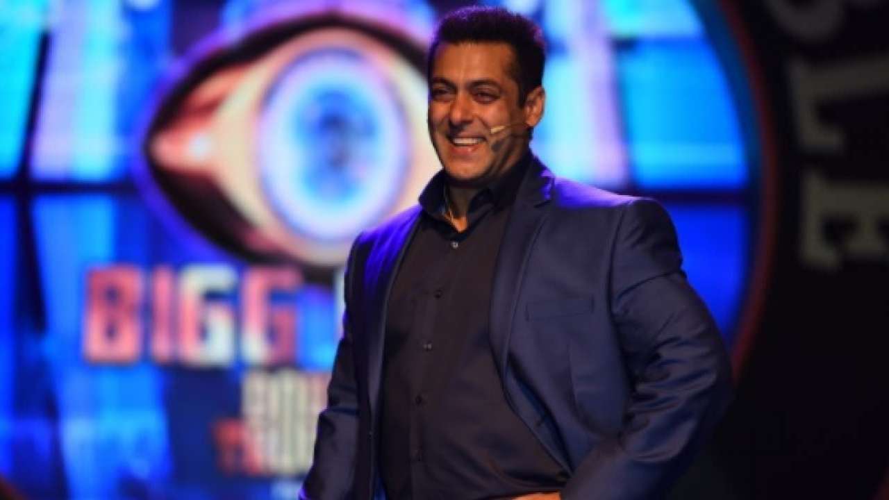 Bigg Boss 2020 official promo video ft. Salman Khan is here