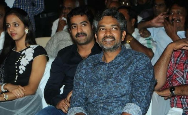 SS Rajamouli and family tests for Coronavirus again - Test results out now