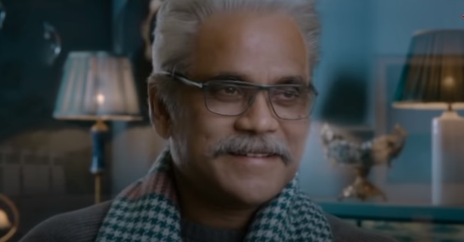 Bigg Boss 4 new impressive promo out; host steals the show with his unique look ft Nagarjuna Akkineni