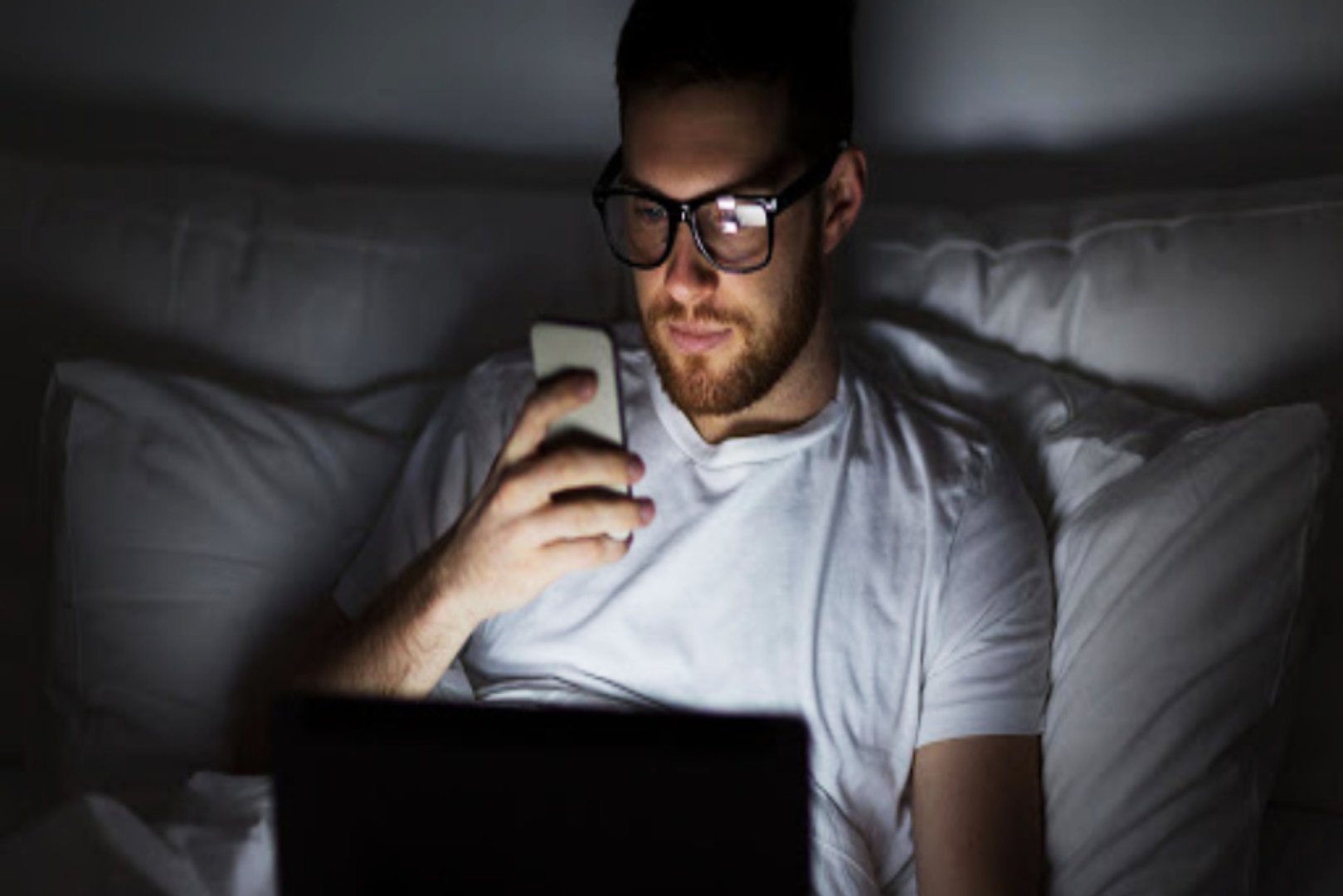 Work At Night 9 Hidden Benefits Of Being A Night Owl 