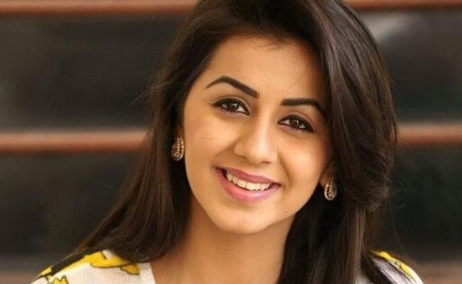 Actress Nikki Galrani tests positive for CoronaVirus shares note 