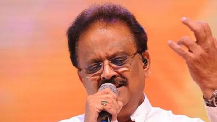 Hospital updates on health condition of SP Balasubrahmanyam