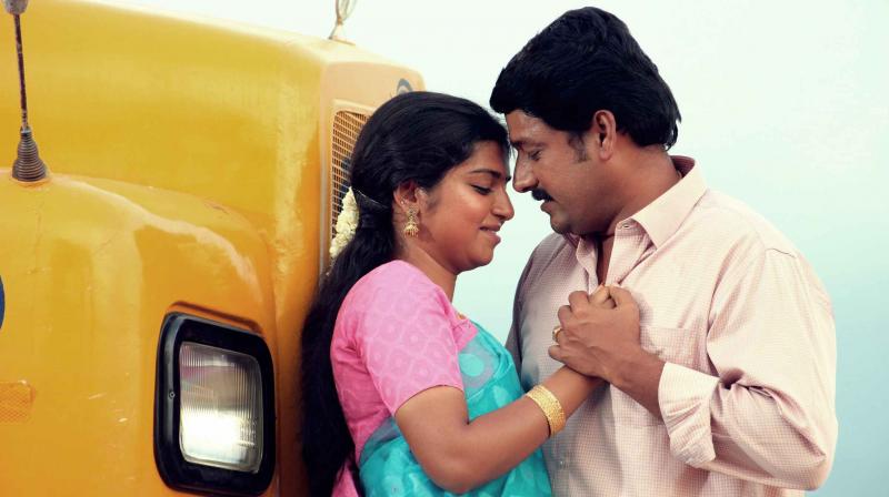 Oru Kidayin Karunai Manu director has a question for Eros