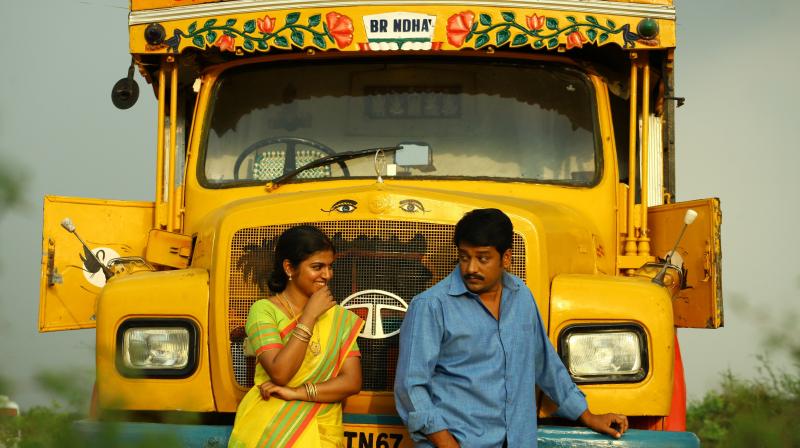 Oru Kidayin Karunai Manu director has a question for Eros