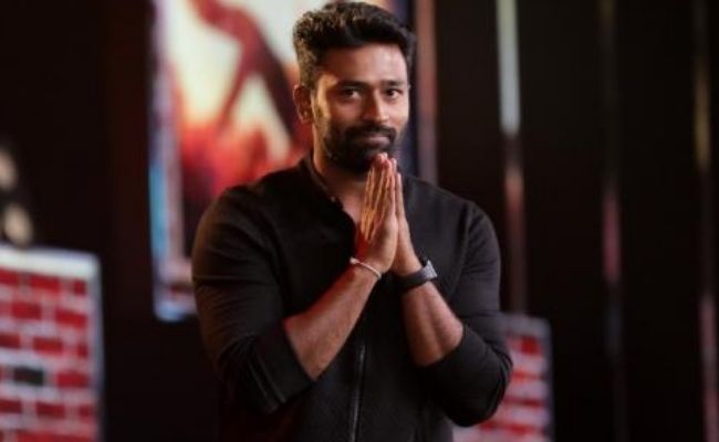 Youngster Bala reportedly dies by Suicide last Tweet about Vijay