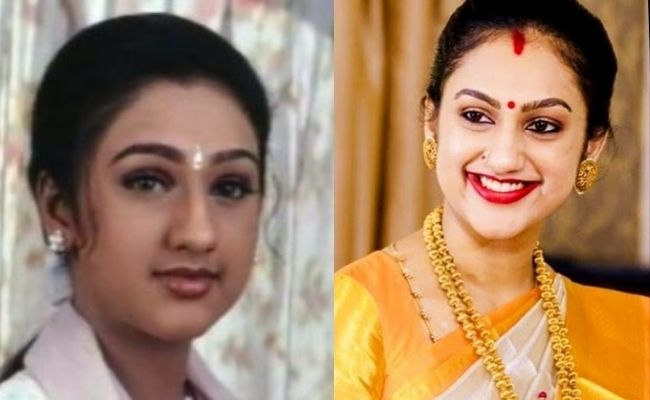 Actress Pritha Hari makes this mistakes, shares about her fresh start