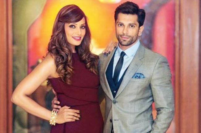 Bipasha Basu talks about kissing Madhavan in Jodi Breakers