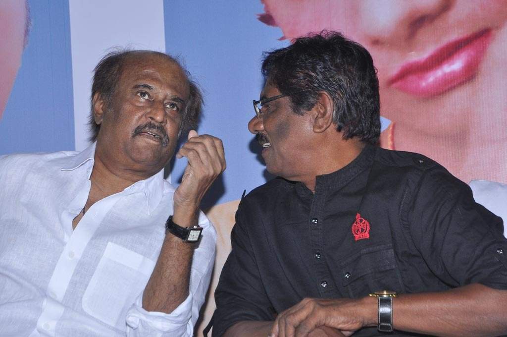 Bharathiraja appeals to Tamil Nadu Chief Minister