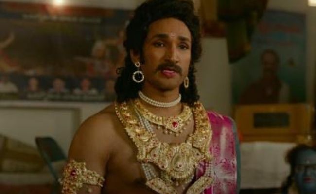 Keerthy Suresh Good Luck Sakhi Teaser releases 