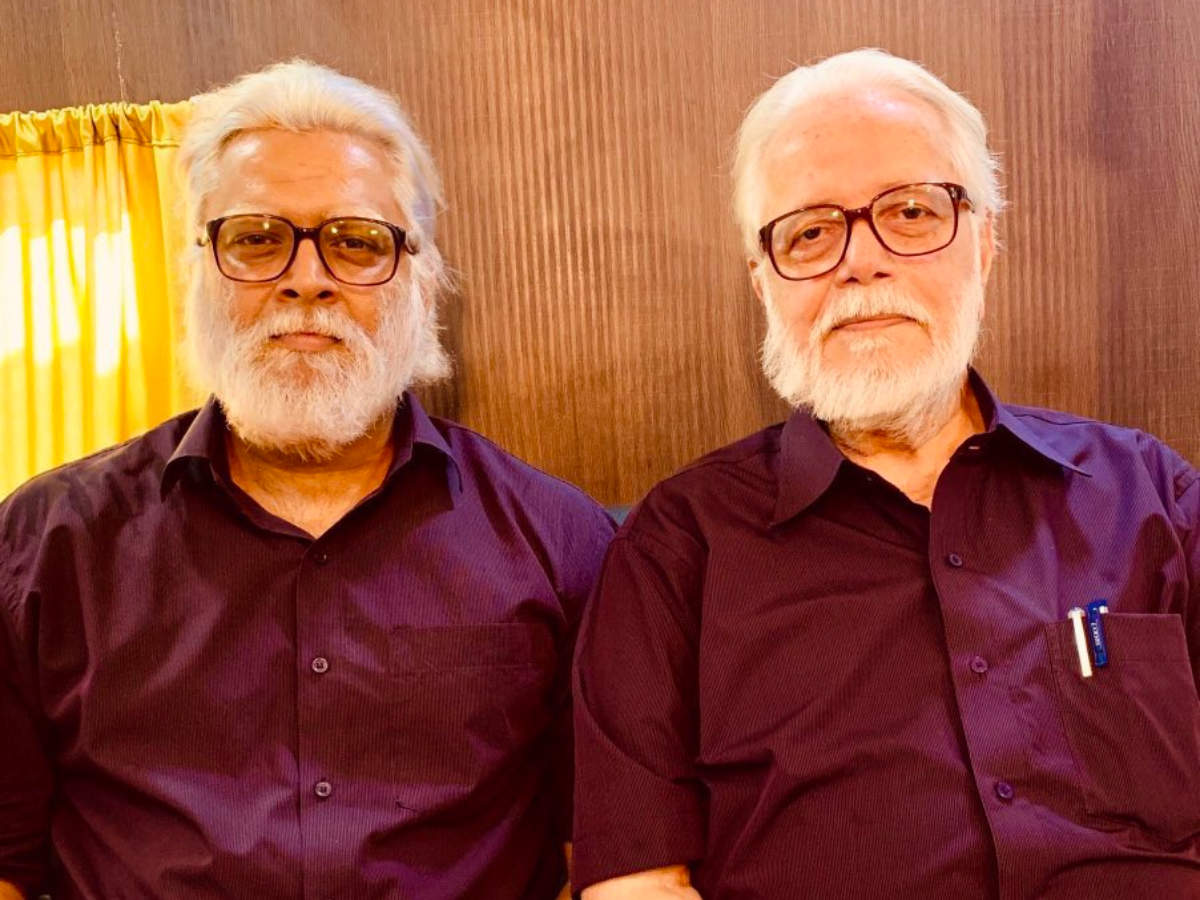 Madhavan shares an unseen and super-cool look of Nambi Narayanan which has excited fans to watch Rocketry: The Nambi Effect