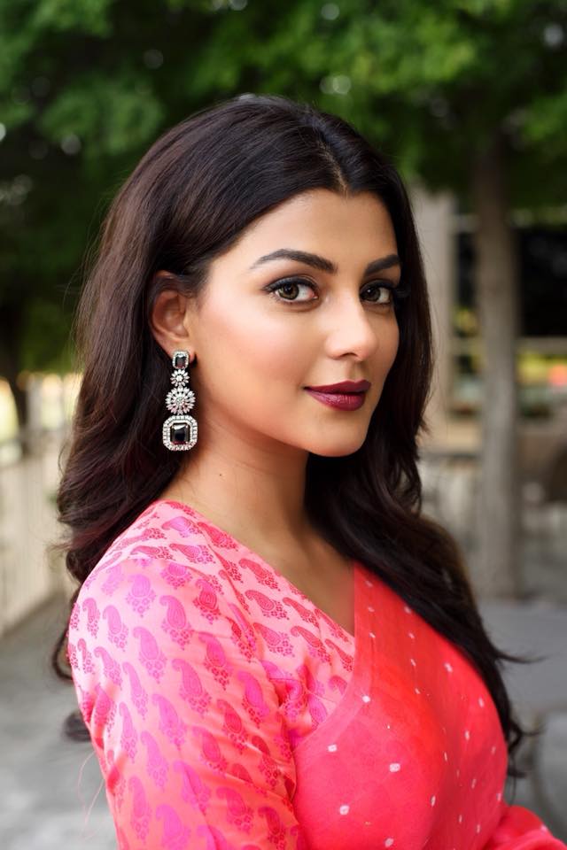 Popular heroine welcomes first baby, Bigg Boss fame reveals the good news ft Anisha Ambrose