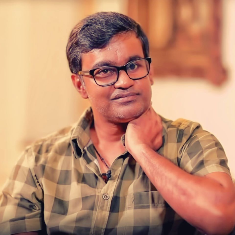 Director Selvaraghavan makes his acting debut, teams up with this famous heroine for the first time ft Keerthy Suresh