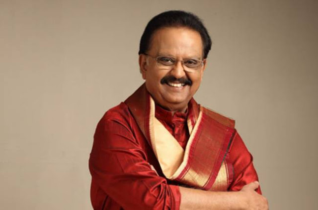 SP Charan updates on dad SP Balasubrahmanyam health