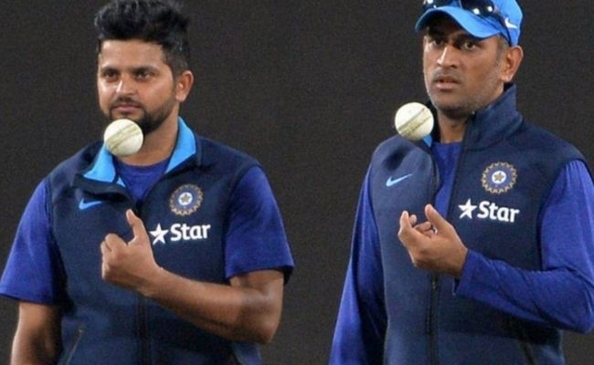 Why Dhoni MSD and Suresh Raina announced retirement - Actress Bhavna reveals