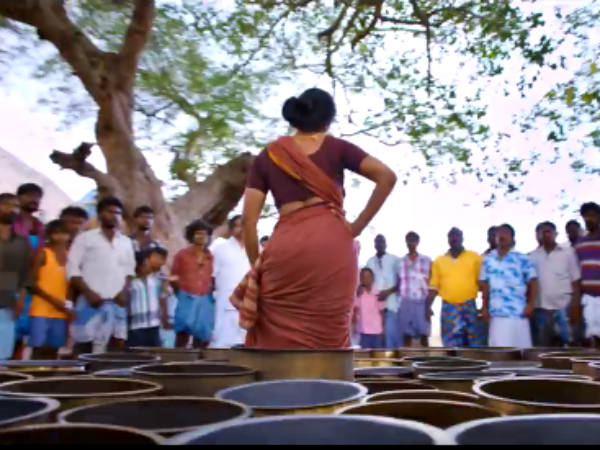 Sriya Reddy Andava Kaanom exclusive release on JSK Prime