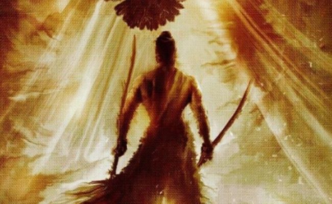 Top hero's massive next project to be India's first film to be shot completely in virtual production