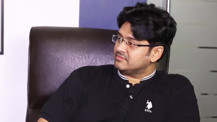 Actor clarifies on popular director Nishikant Kamat’s death rumour ft Milap Zaveri