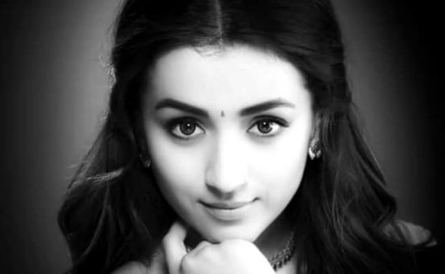 Trisha fans confused as she does this, deletes all her instagram posts except these 7